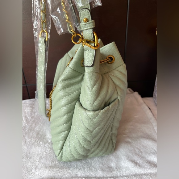 ๐ STUNNING MINT BAG ๐ - Picture 5 of 5